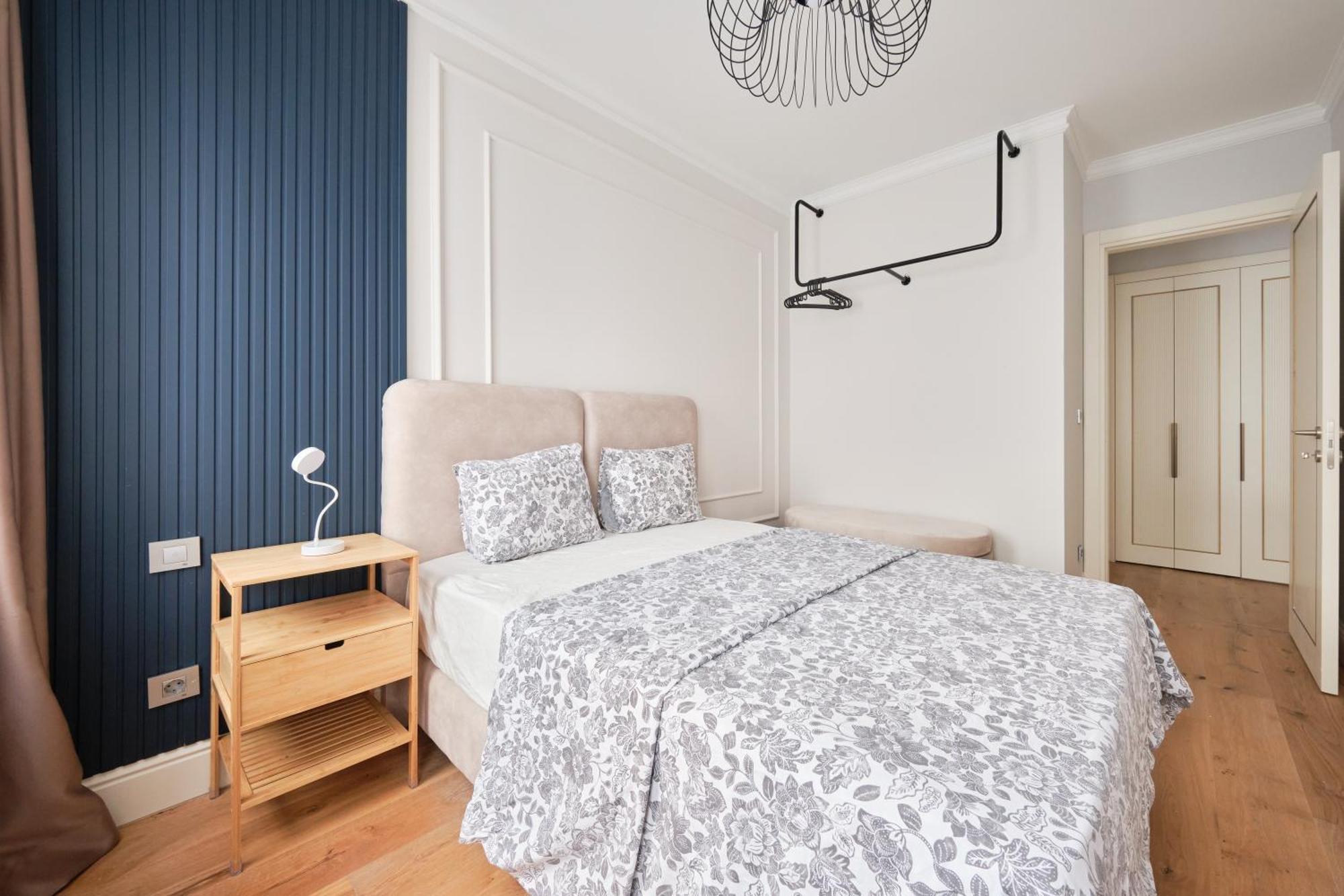 Taksim Lagirio Residence Istanbul Exterior foto