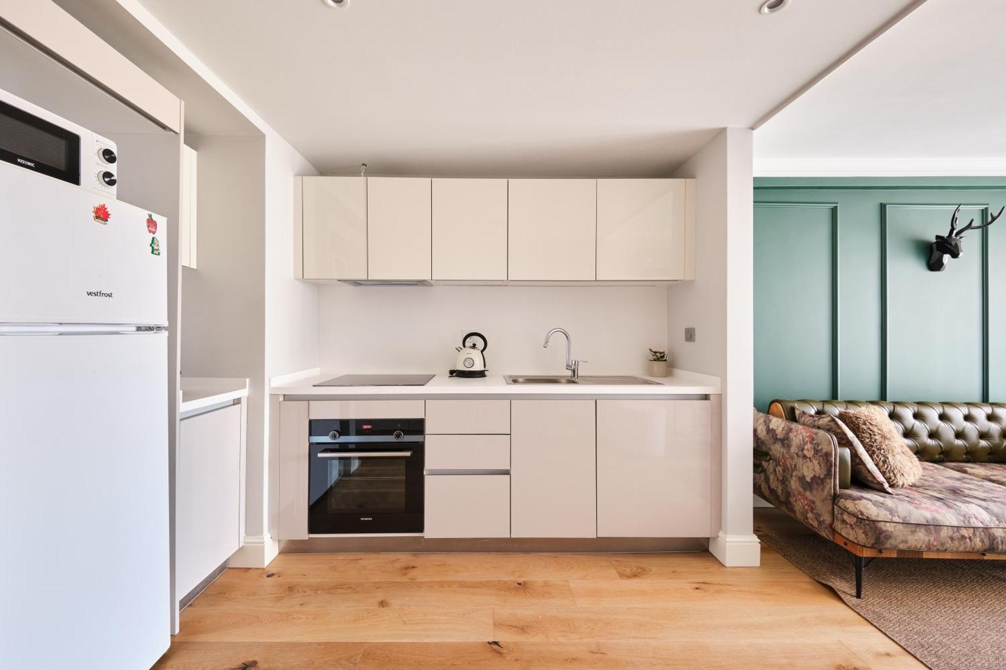 Taksim Lagirio Residence Istanbul Exterior foto