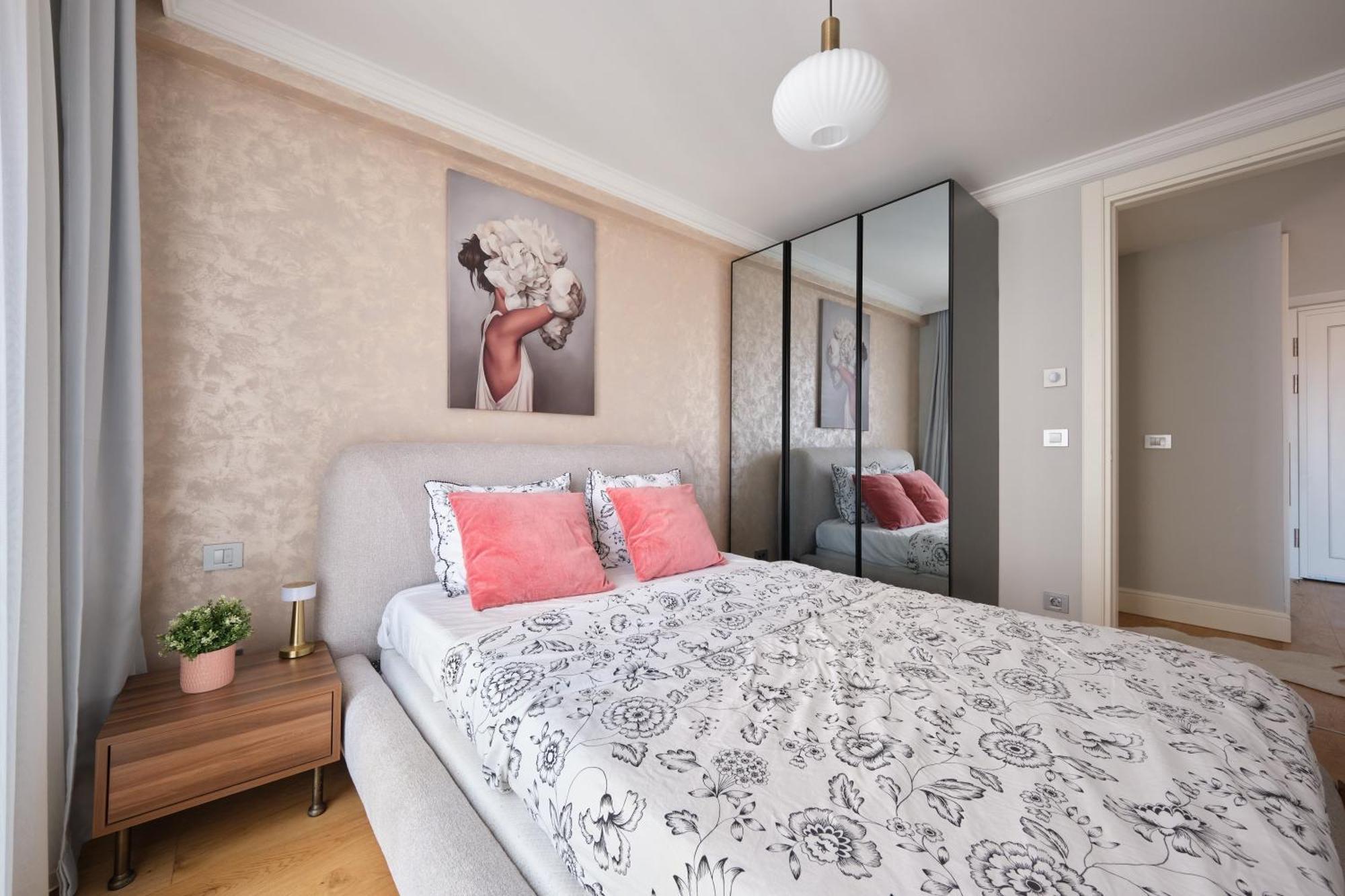Taksim Lagirio Residence Istanbul Exterior foto