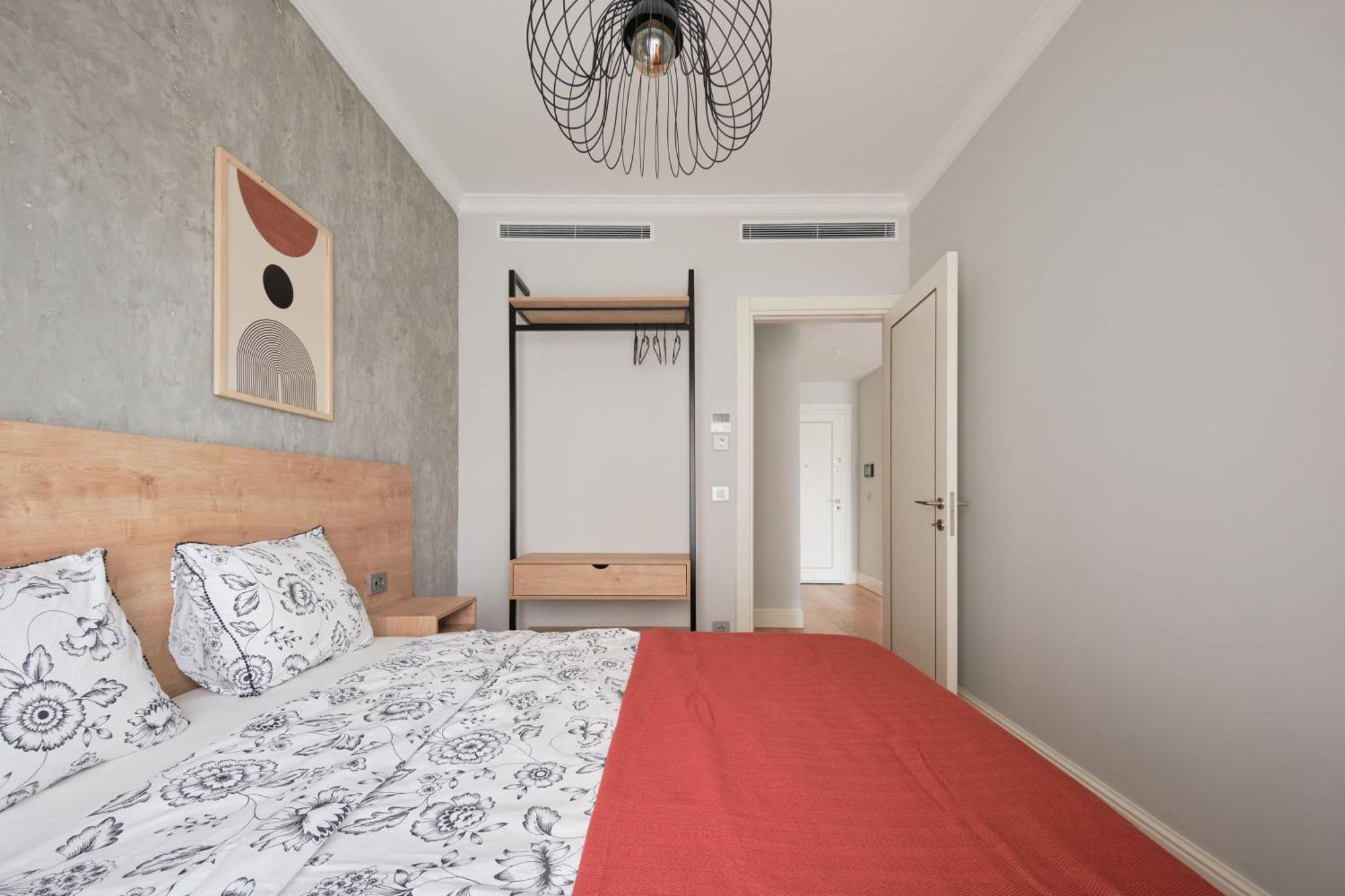 Taksim Lagirio Residence Istanbul Exterior foto