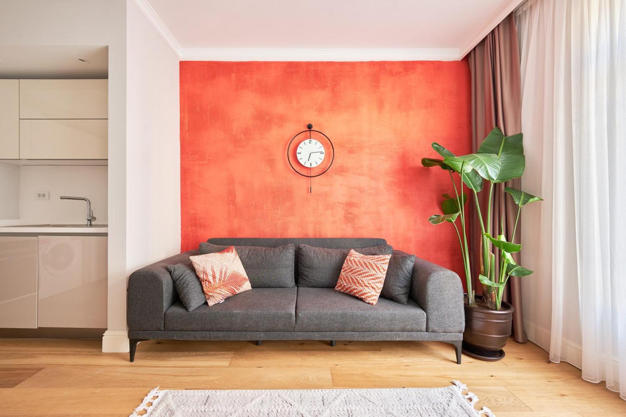 Taksim Lagirio Residence Istanbul Exterior foto